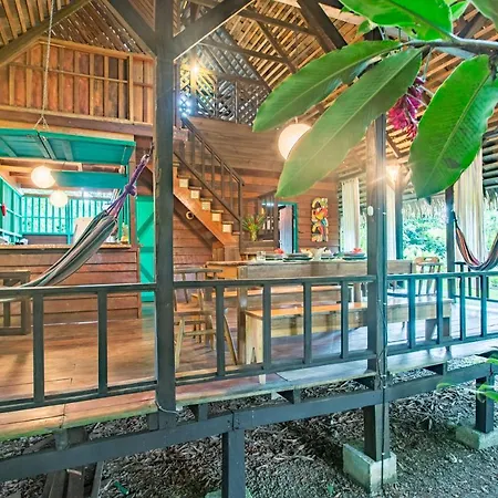 La Casita Villa Cocles Exterior photo