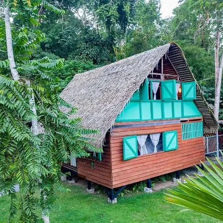 La Casita Villa Cocles Exterior photo