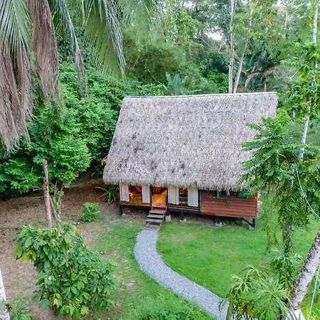 La Casita Villa Cocles Exterior photo