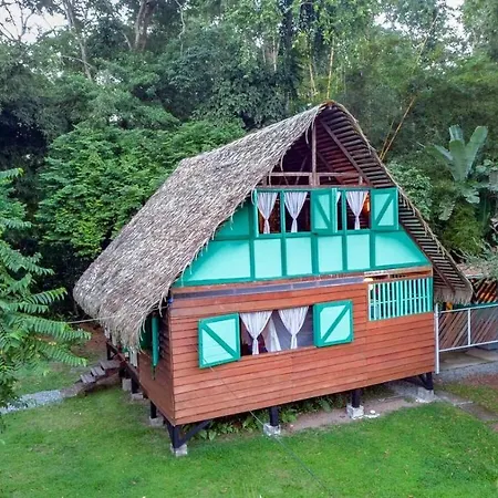 La Casita Villa Cocles Exterior photo