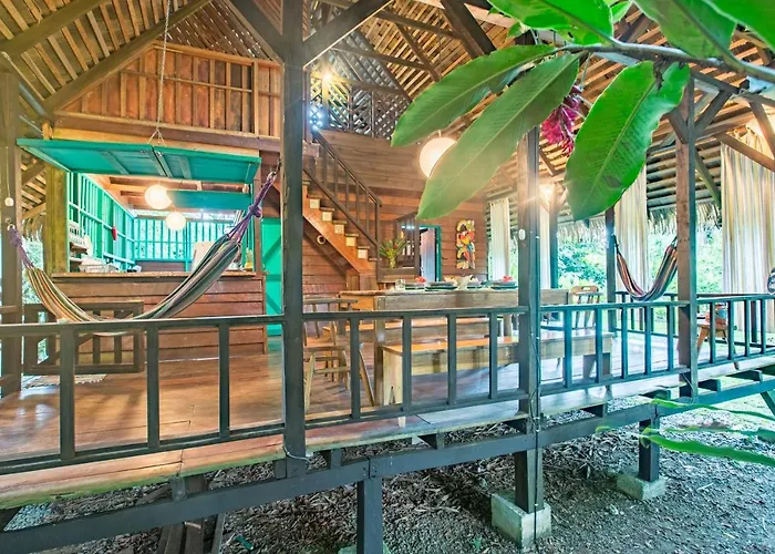 La Casita