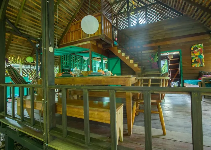 La Casita