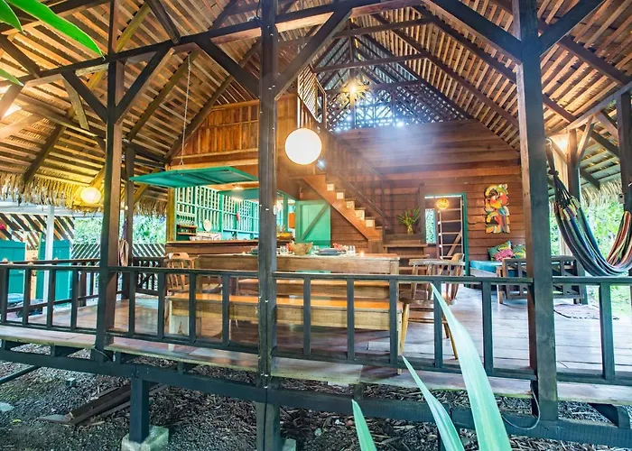 La Casita
