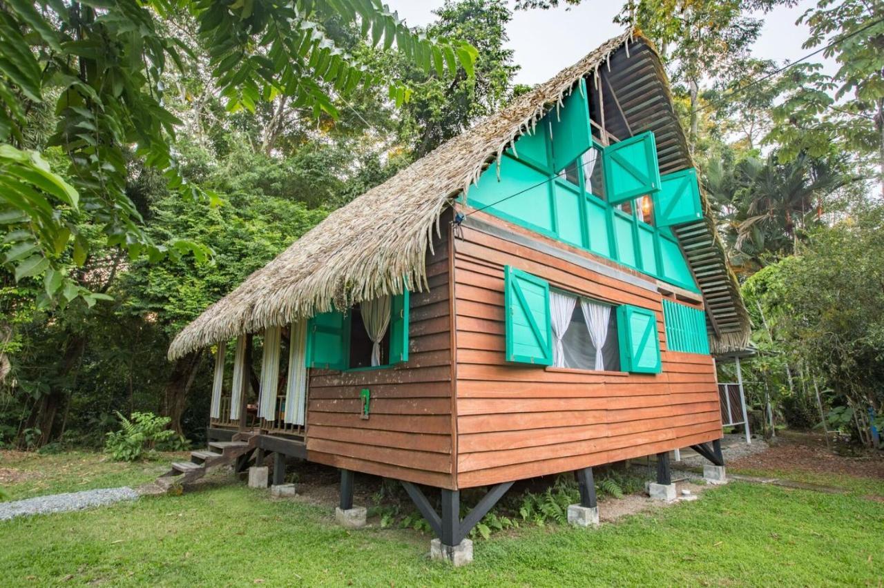 Holiday home La Casita Cocles