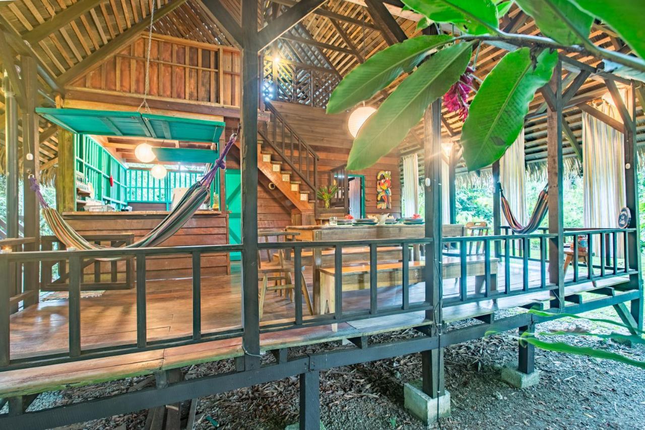 La Casita * Cocles