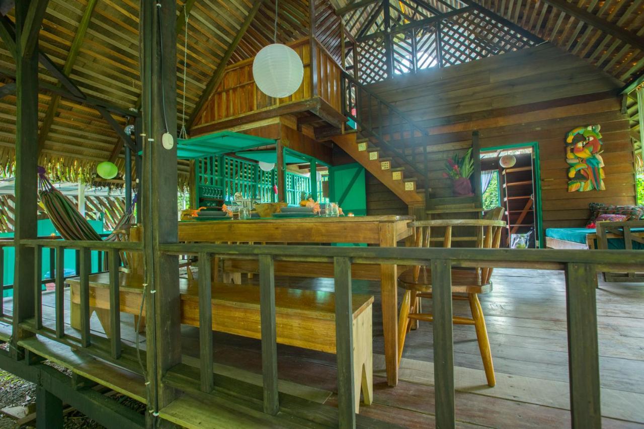 La Casita Holiday home Cocles