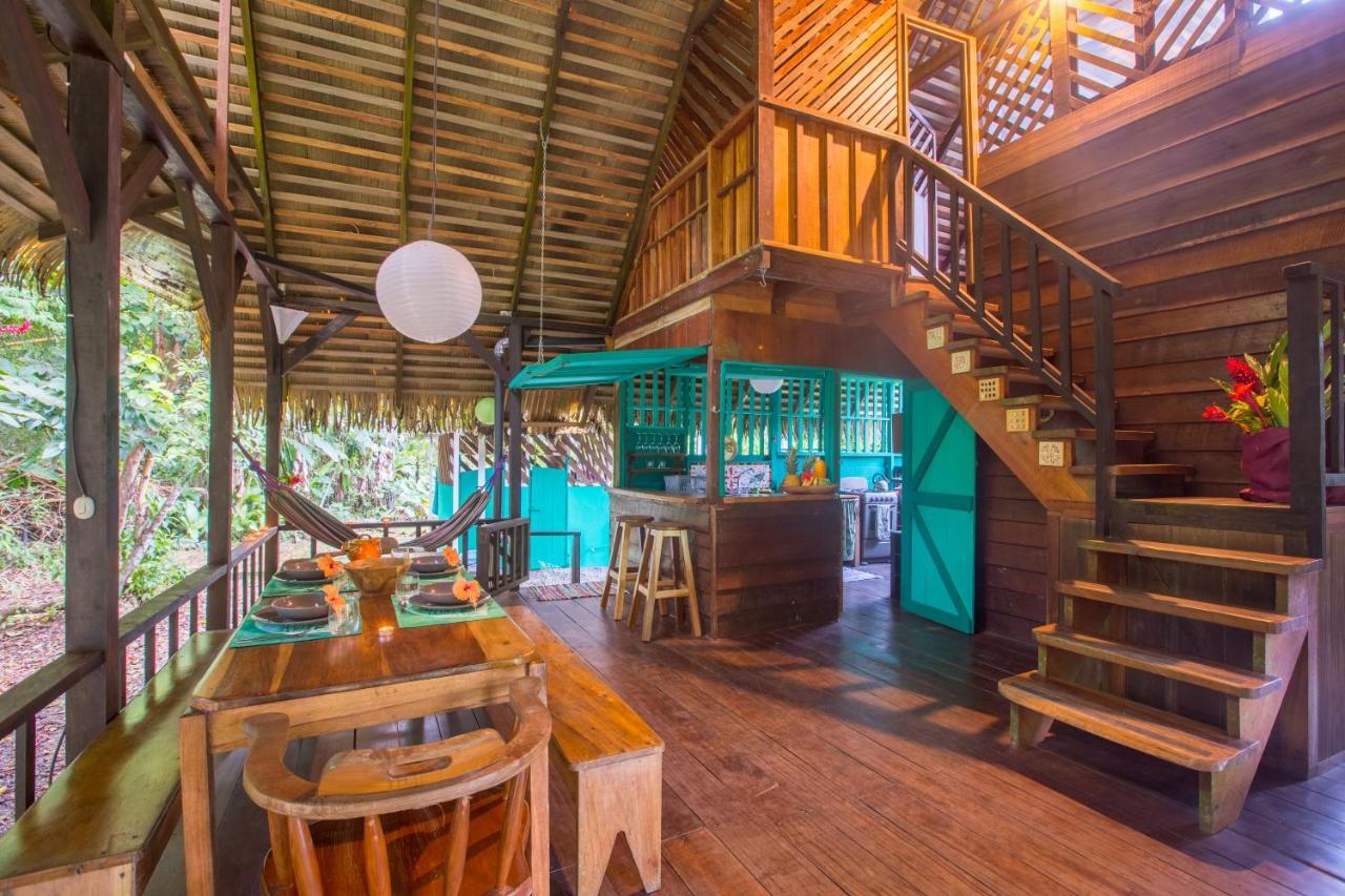 La Casita Cocles