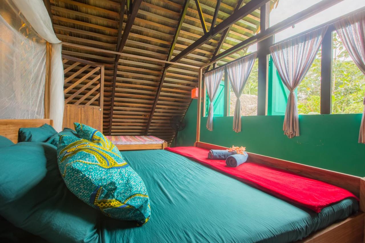 La Casita Holiday home