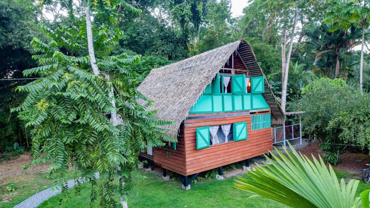 Holiday home La Casita