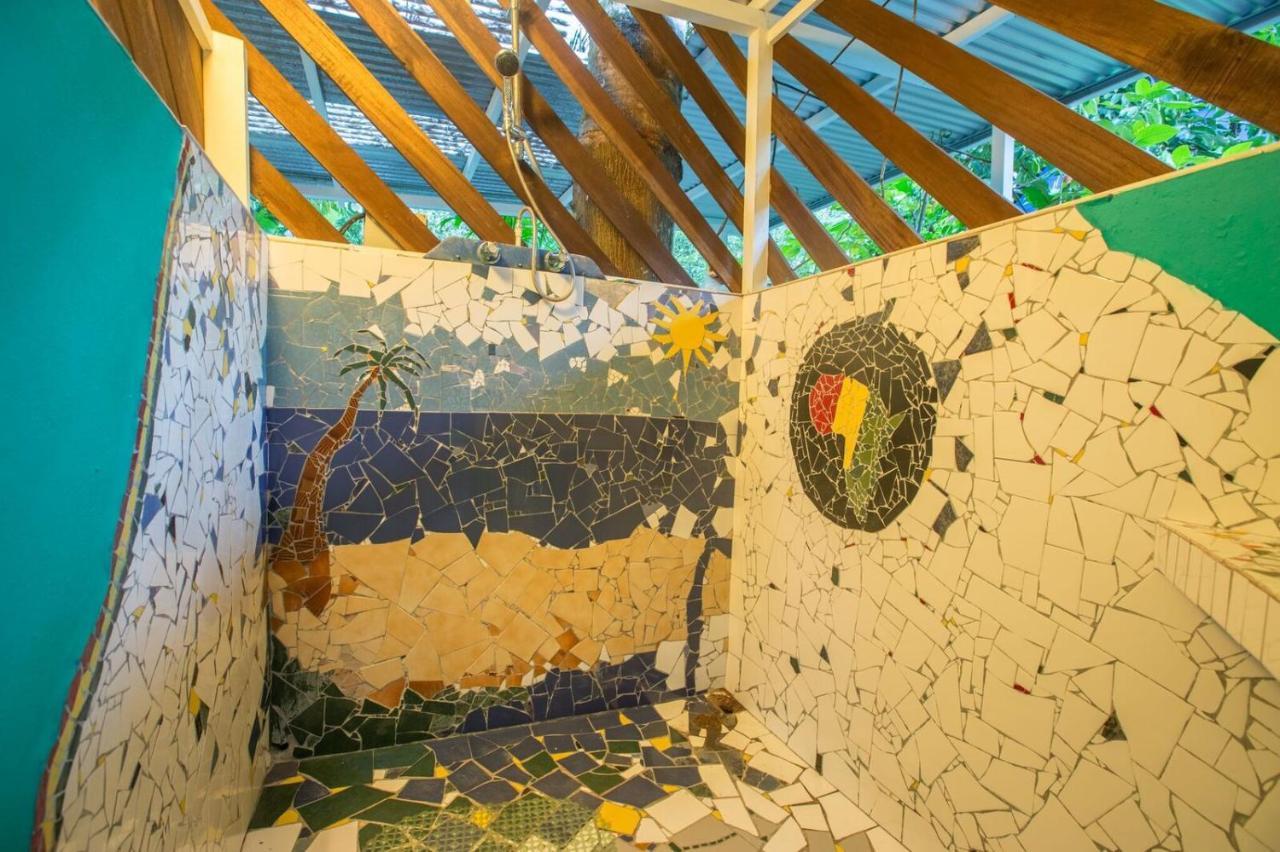 La Casita Holiday home Cocles