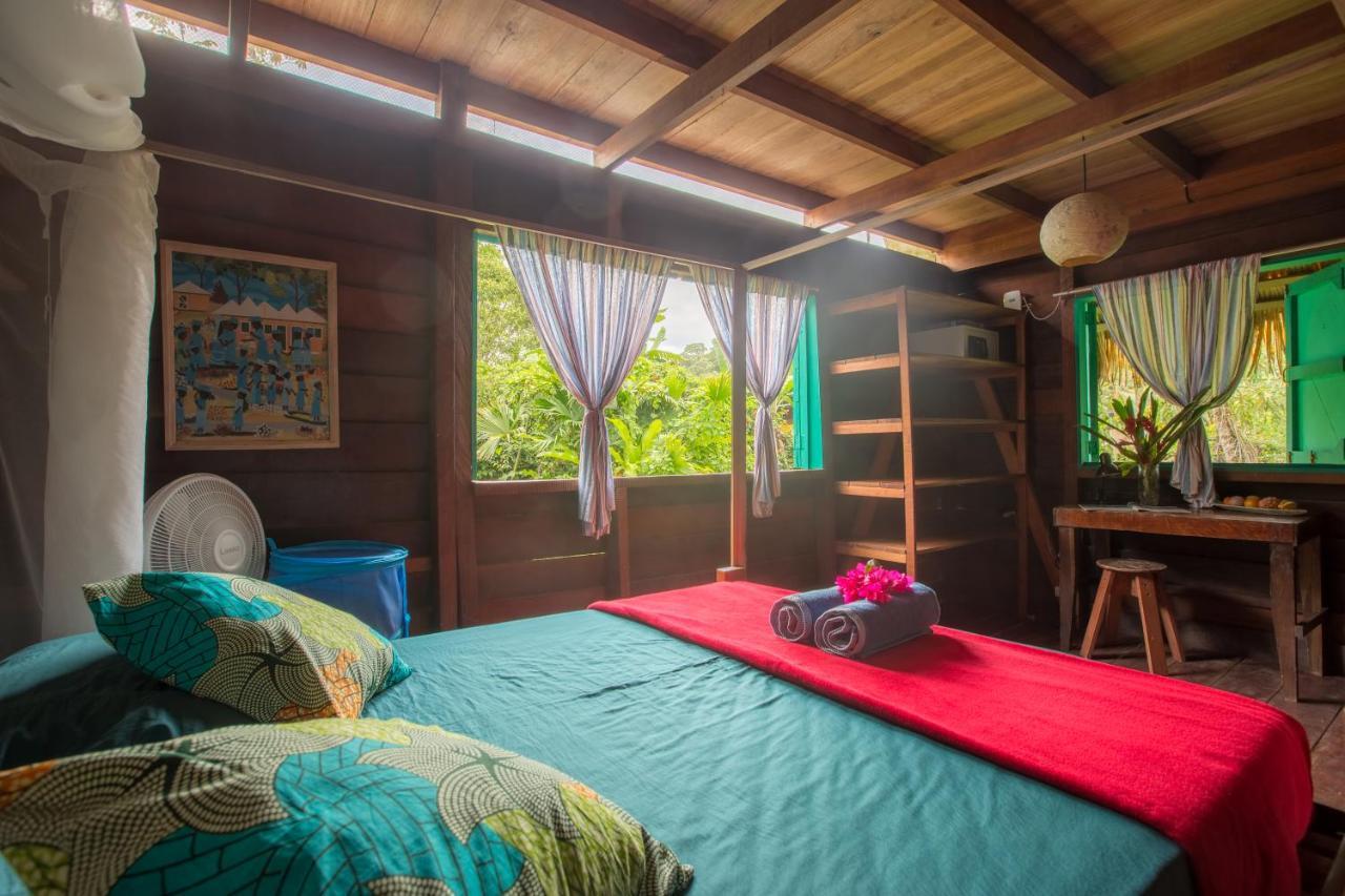 La Casita * Cocles