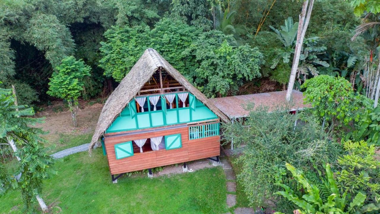 La Casita * Cocles