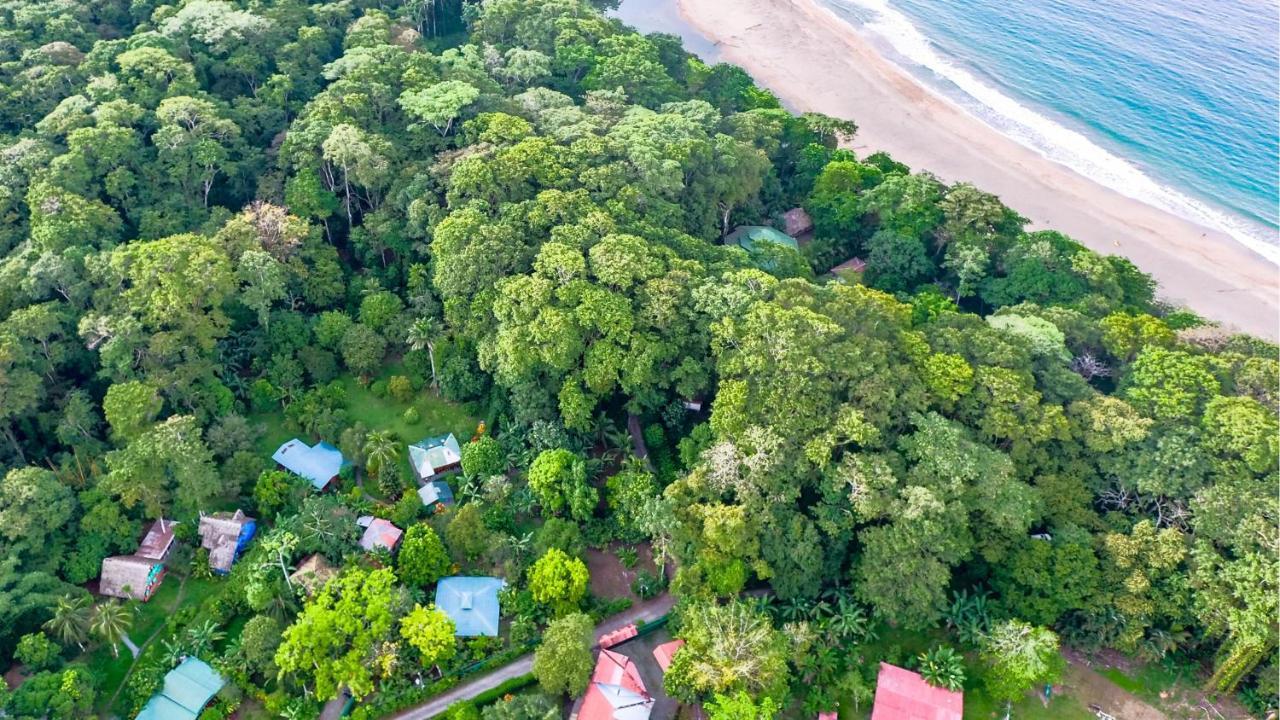 La Casita Holiday home Cocles