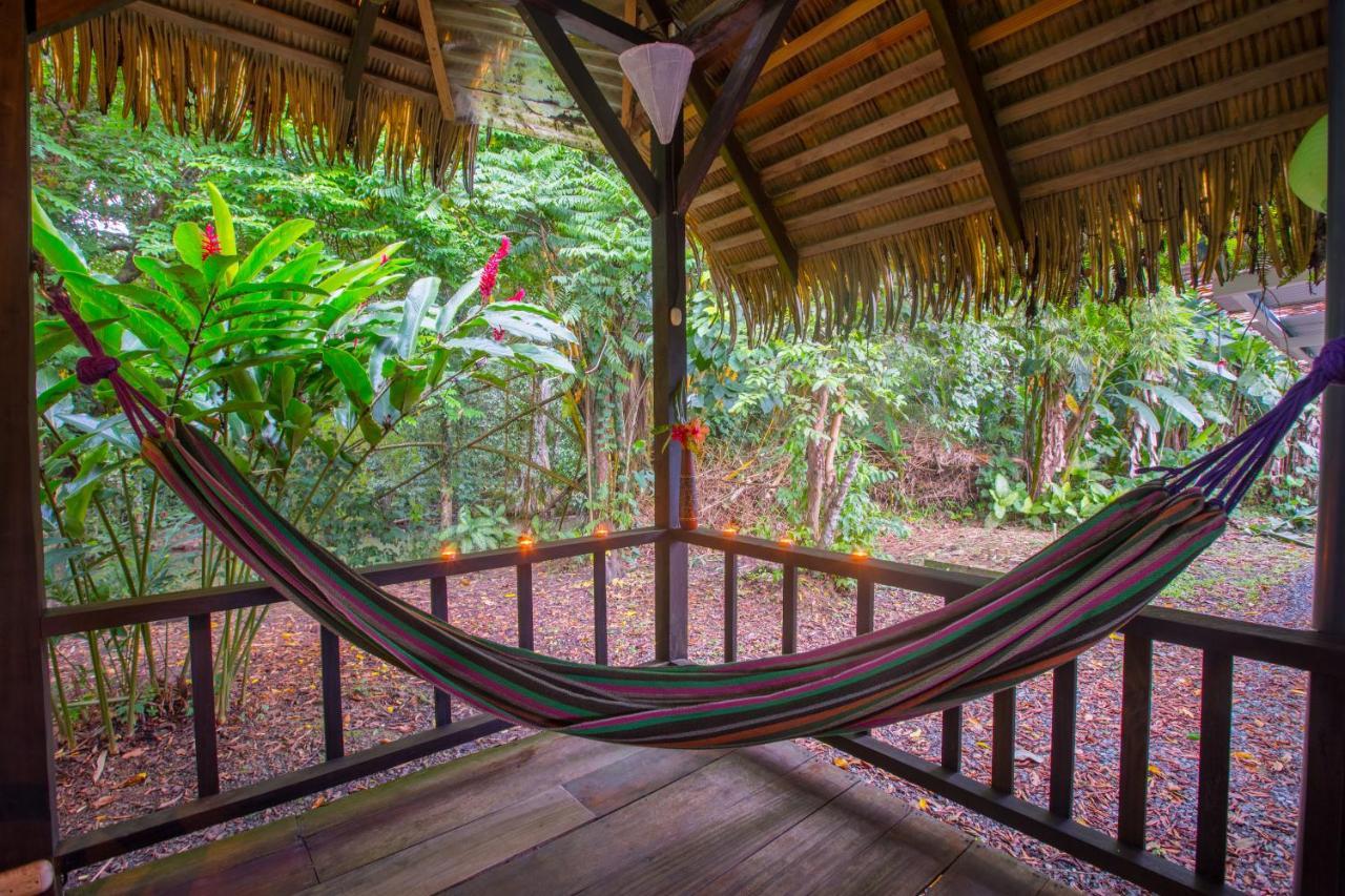 La Casita Cocles