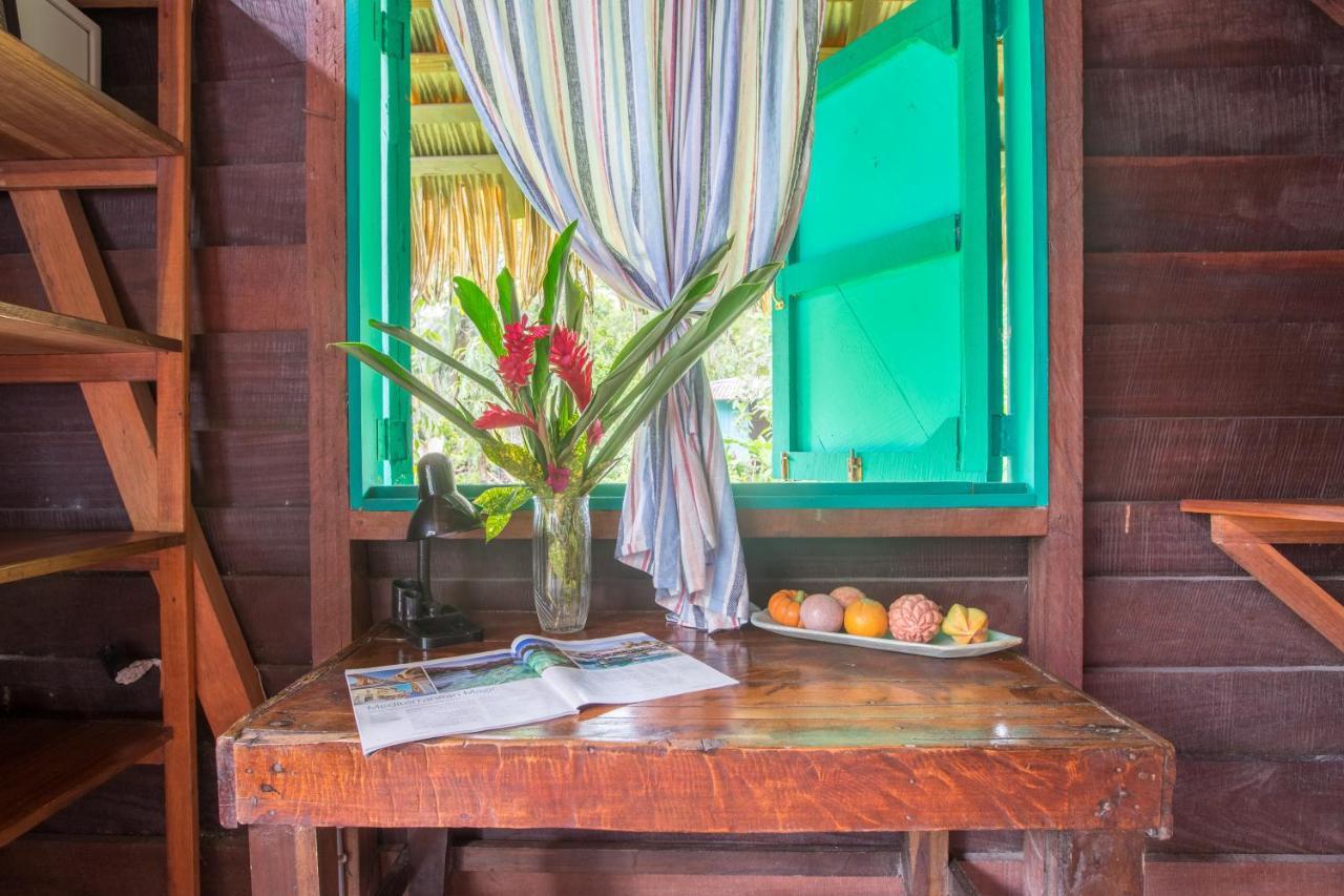 La Casita *