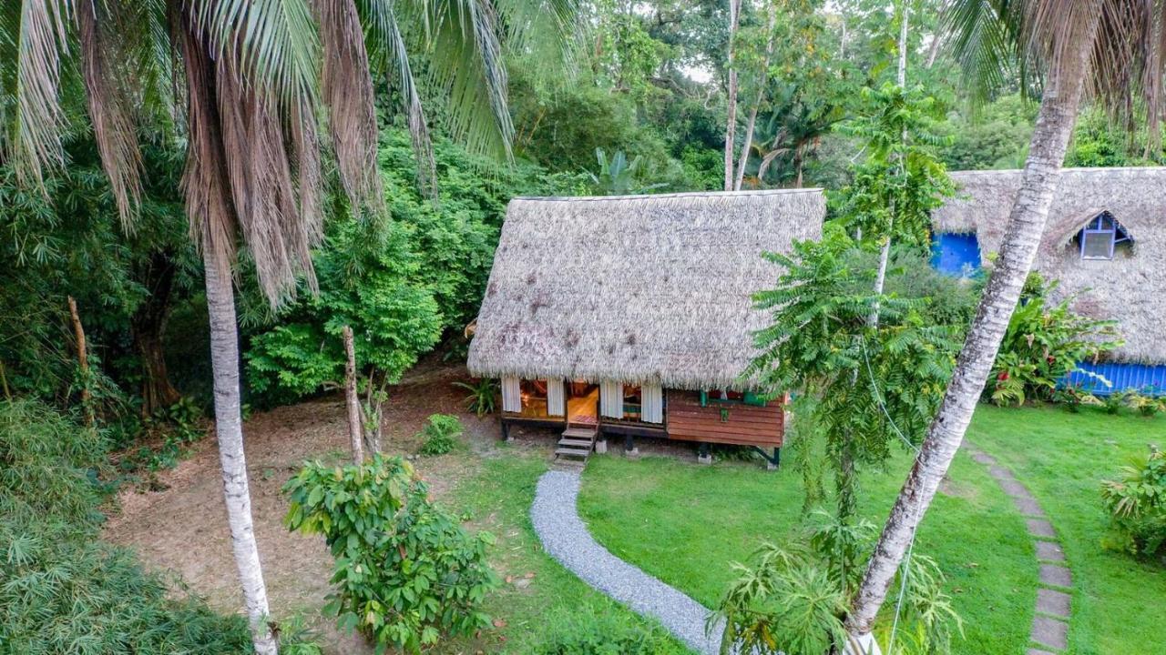 La Casita Cocles