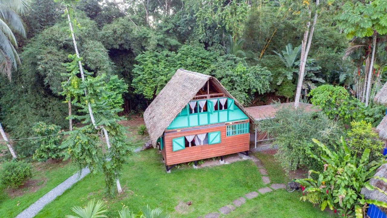 La Casita Holiday home