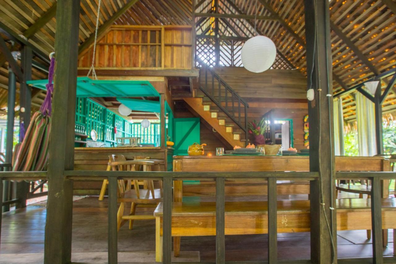 La Casita Holiday home *