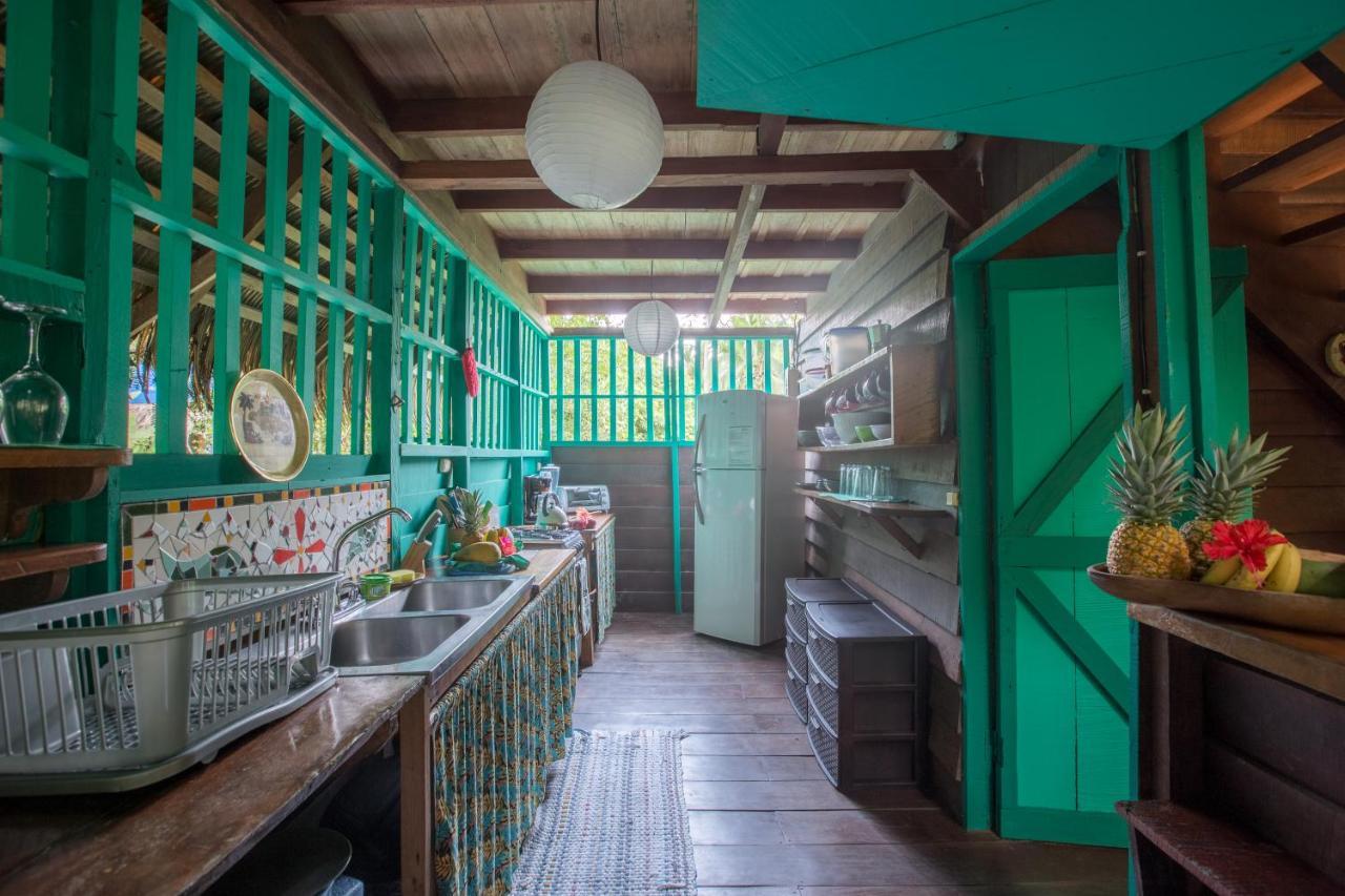 Holiday home La Casita Cocles