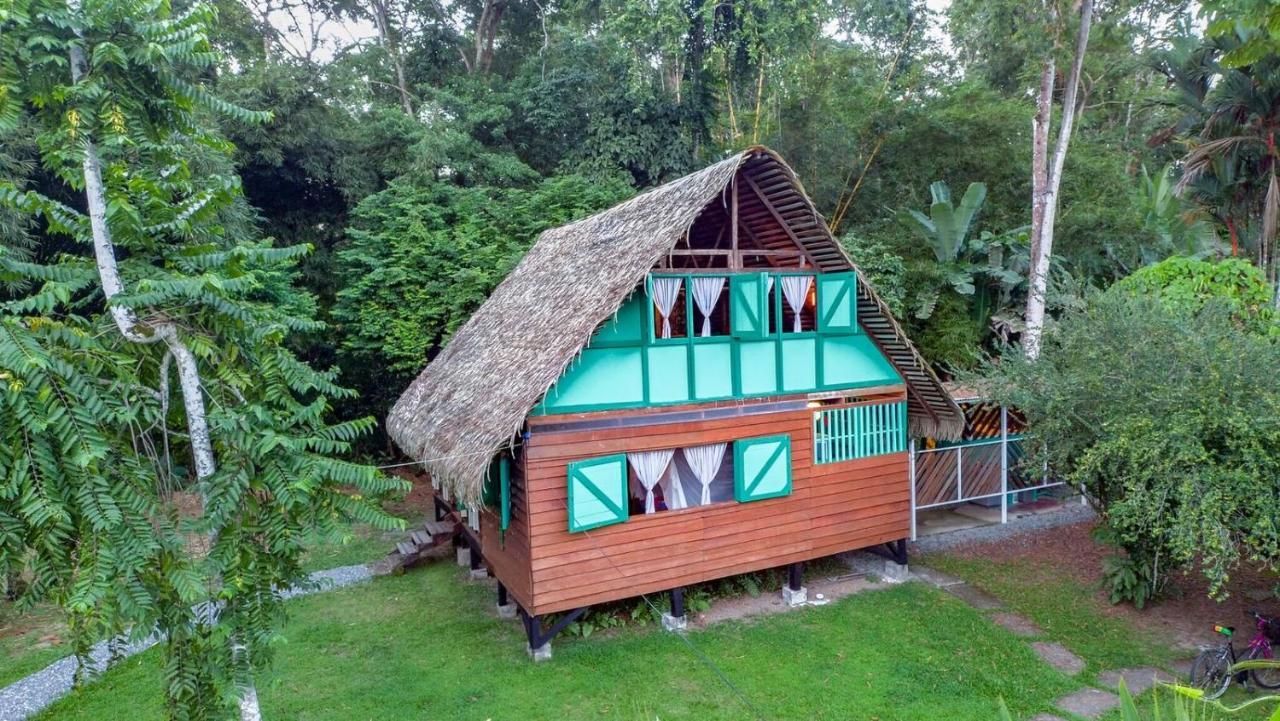 La Casita *