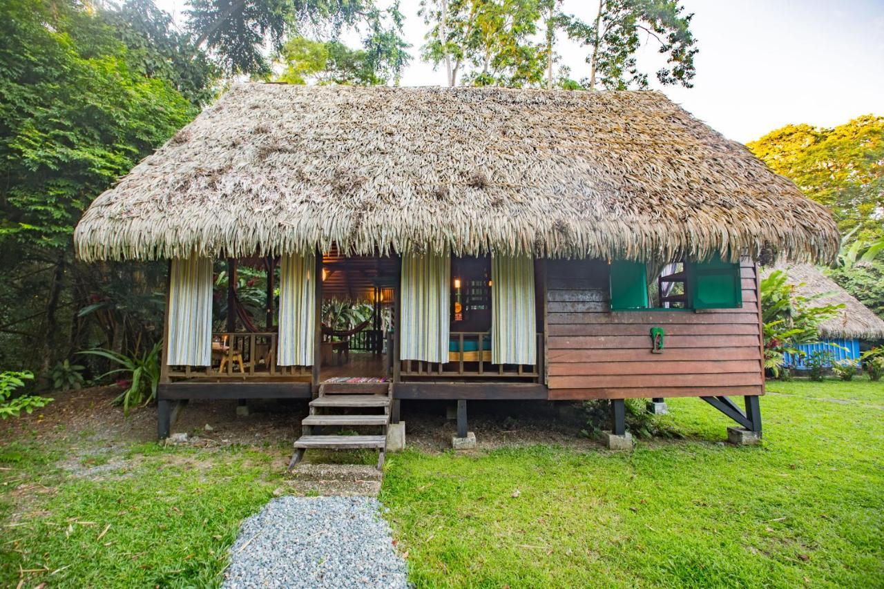 Holiday home La Casita Cocles