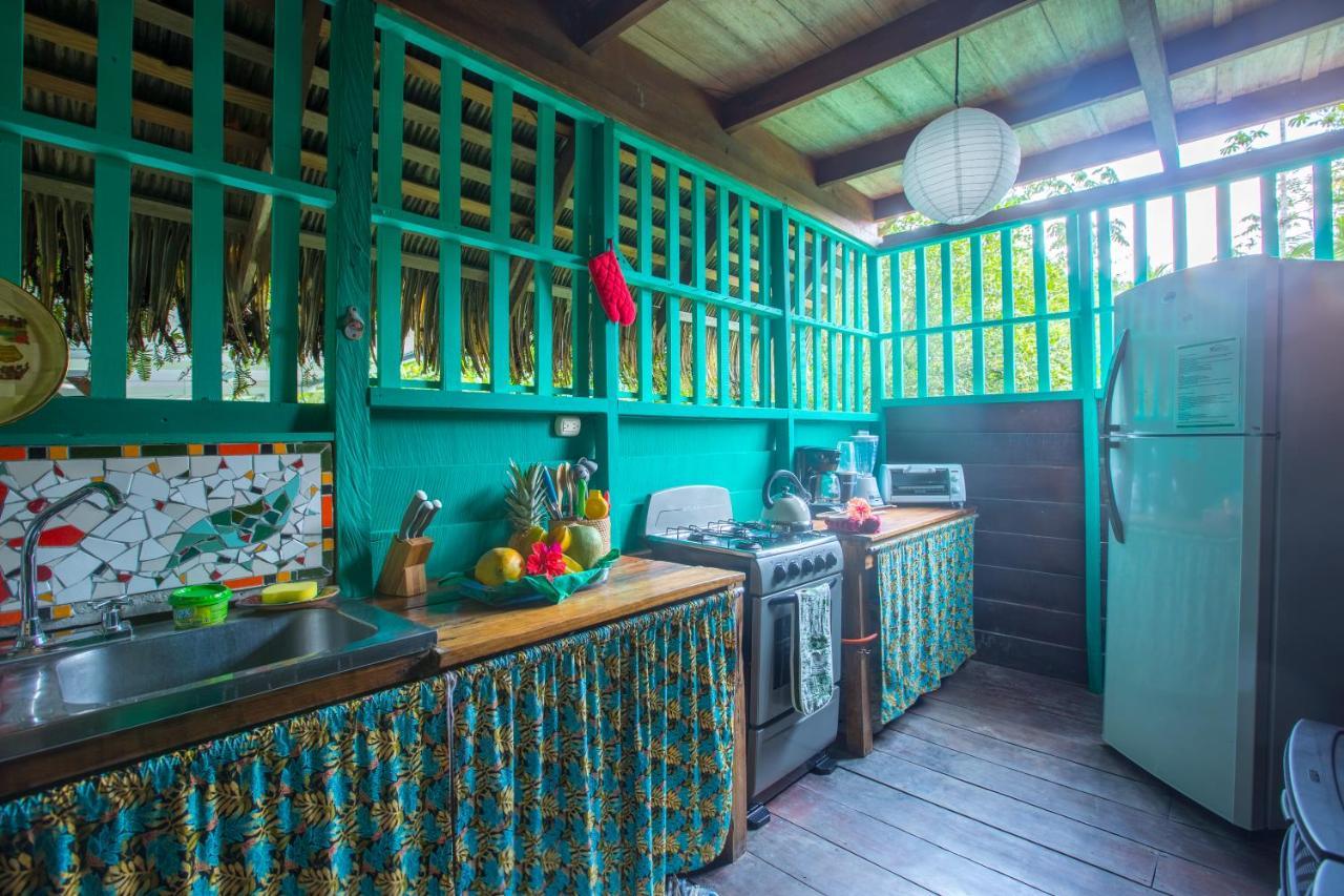 Holiday home La Casita