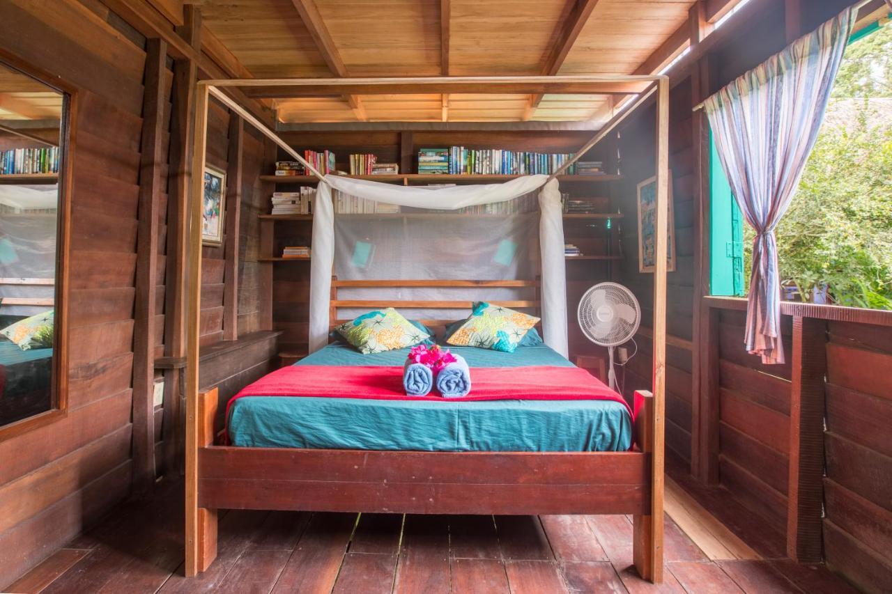 La Casita Cocles